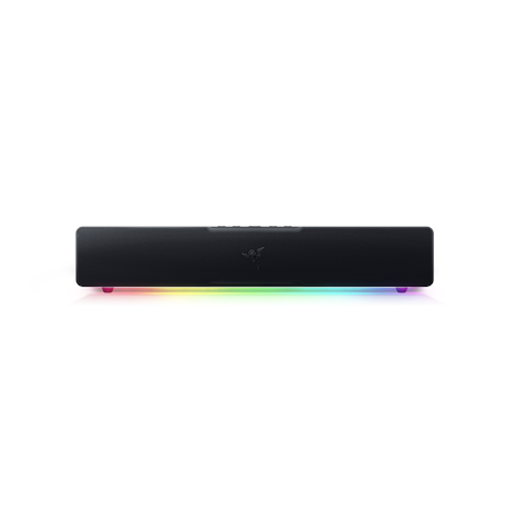 Razer Leviathan V2 X - Sound bar - for PC - wireless - Bluetooth - App-controlled - USB - 4