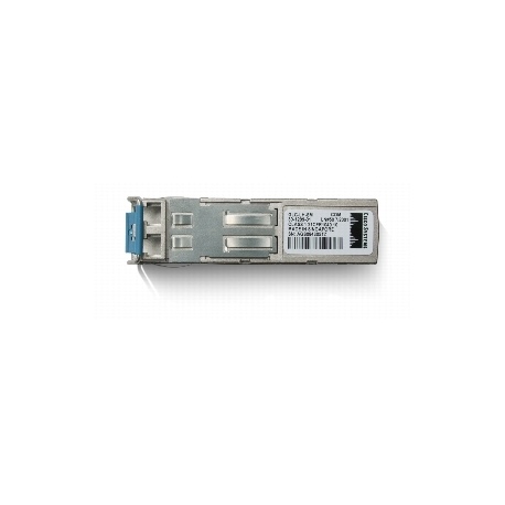 Cisco - SFP (mini-GBIC) transceiver module - GigE - 1000Base-BX - up to 10 km - 1490 (TX)  /  1310 (RX) nm - for Catalyst 2960, 2960G, 2960S, 3560, 3560E, 3560G, 3560V2, 3560X, ESS9300 - 1