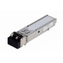 MicroOptics - SFP+ transceiver module (equivalent to: Cisco SFP-10G-SR) - 10 GigE - 10GBase-SR - for P/N: A99-4HG-FLEX-TR=, C9300-24H-10A, C9300-24H-10E, C9300-24H-1E, C9300-48UN-1E