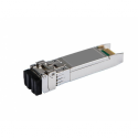 HPE Aruba - SFP28 transceiver module - 25 Gigabit LAN - Ethernet 25GBase-ESR - LC multi-mode - up to 400 m - for HPE Aruba 8325-48Y8C; CX 8360-12C V2, 8360-16Y2C V2