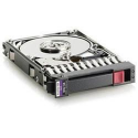 HPE - Hard drive - 146 GB - hot-swap - 2.5" - SAS - 10000 rpm