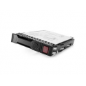 HPE Midline - Hard drive - 4 TB - hot-swap - 3.5" LFF - SAS 12Gb / s - 7200 rpm - with HPE SmartDrive carrier