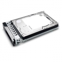 Dell - Customer Kit - hard drive - 600 GB - internal - 2.5" - SAS 12Gb/s - 10000 rpm - for PowerEdge T430 (2.5")