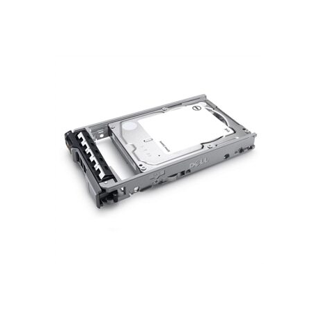 HDD 600GB SAS 2,5 Inch - 0