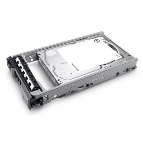 600GB 10K RPM SAS 12Gbps - 0