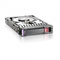 HPE Dual Port Enterprise - Hard drive - 450 GB - hot-swap - 3.5" LFF - SAS 12Gb / s - 15000 rpm - with HP SmartDrive carrier