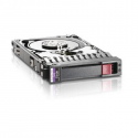 HPE Enterprise - Hard drive - 450 GB - hot-swap - 3.5" LFF - SAS 12Gb / s - 15000 rpm - for Disk Enclosure D2600 (3.5" LFF), D6000 (3.5" LFF)