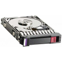 HPE Dual Port Enterprise - Hard drive - 900 GB - hot-swap - 2.5" SFF - SAS 6Gb/s - 10000 rpm - for Integrity BL860c i4, BL870c i2, BL870c i4, BL890c i2, BL890c i4, BL8x0c i2, rx2800 i4