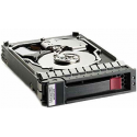 HPE Dual Port Enterprise - Hard drive - 900 GB - hot-swap - 2.5" SFF - SAS 6Gb / s - 10000 rpm