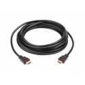 ATEN 2L-7D02H - HDMI cable - HDMI male to HDMI male - 10 m