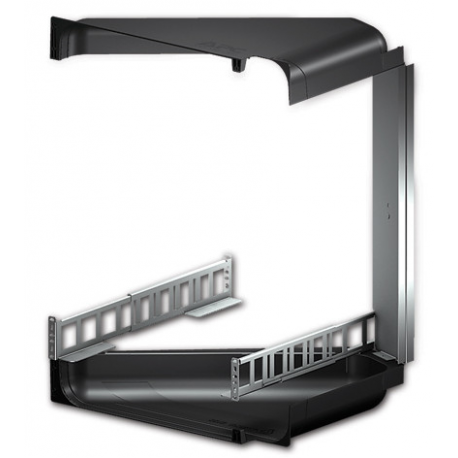 NetS. SX Side Air Flow Du - 0