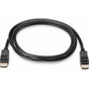 HP Cable Kit for CFD - Display  /  power  /  USB cable kit - for ElitePOS G1 Retail System 141, 143, 145; Engage One; RP9 G1 Retail System 9015, 9018, 9118