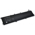 Dell Primary - Laptop battery - lithium - 6-cell - 97 Wh - for Precision 5520; XPS 15 9560