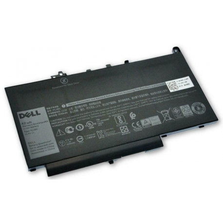 Simplo - Laptop battery - Lithium Ion - 3500 mAh - 42 Wh - 0