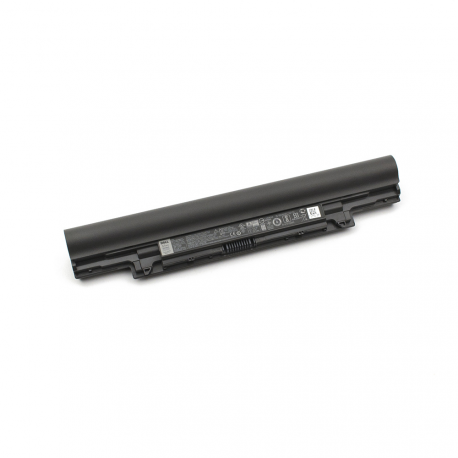 Dell - Laptop battery - Lithium Ion - 6-cell - 65 Wh - grey - for Latitude 3350 - 0