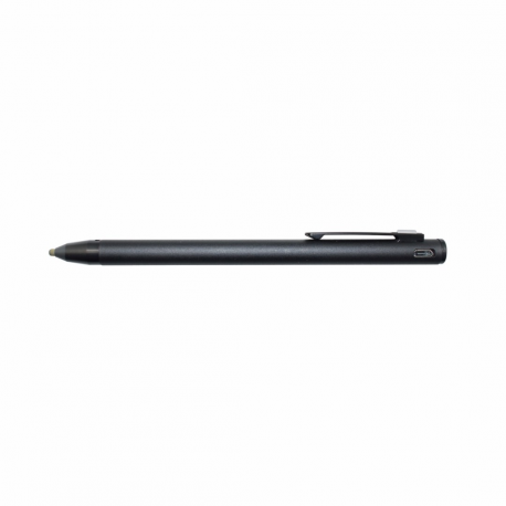 DICOTA Active Stylus Premium - Stylus for mobile phone, tablet - black - 3
