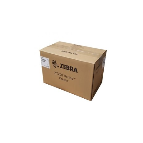 Zebra - Packaging kit - 0