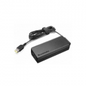 Lenovo ThinkPad 90W AC Adapter (Slim Tip) - Power adapter - AC 100-240 V - 90 Watt - for ThinkPad A275; A475; L470; L570; P51s; T25; T570; X270; V330-14; V330-15; V720
