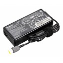 Delta ADL135NDC3A - Power adapter - AC 100-240 V - 135 Watt - FRU - for Yoga C940-15IRH 81TE; S740-15IRH 81NX
