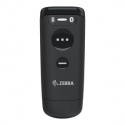 Zebra CS60 - Standard Range (SR) - barcode scanner - companion - 2D imager - decoded - Bluetooth 5.0