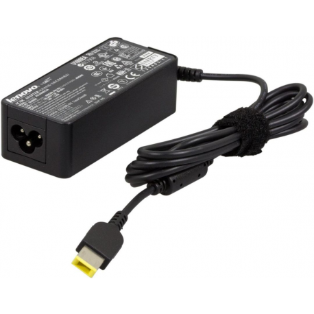 Chicony ADLX45NCC3A - Power adapter - 45 Watt - FRU - for G50-30; G50-45; G50-70; IdeaPad U330 Touch; U430; U430 Touch; Yoga 2 11; Z50-70; Z50-75 - 0