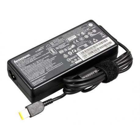 Lite-On ADL135NLC3A - Power adapter - 135 Watt - FRU, (CRU) - Tier 1 - for Y50; Y50-70 - 0