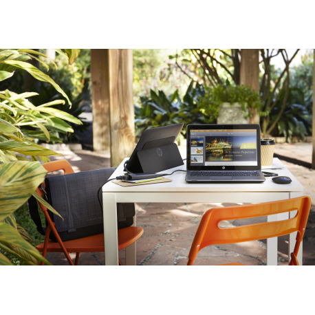 HP Slim - Power adapter - 65 Watt - for EliteBook 830 G6, 8470; ZBook 15u G2, 15u G3, 15u G4, 15u G5, 15u G6; ZBook Firefly 14 G7 - 8