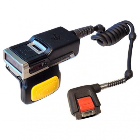 Zebra - Power / data cable - communication via bluetooth - for Zebra RS6100 - 1