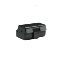 Zebra - Printer battery (extended) - 1 x battery - for ZQ500 Series; ZQ600 Series