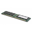 Lenovo TruDDR4 - DDR4 - module - 16 GB - DIMM 288-pin low profile - 2133 MHz  /  PC4-17000 - CL15 - 1.2 V - registered - ECC - for System x3550 M5 5463; x3650 M5 5462; x3850 X6 6241; x3950 X6 6241