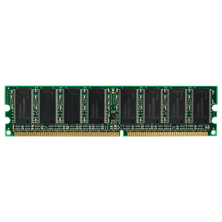 HPE Low Power kit - DDR3 - module - 16 GB - DIMM 240-pin - 1333 MHz  /  PC3-10600 - CL9 - registered - ECC - Smart Buy - 0