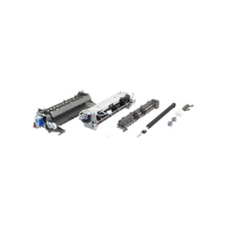 Lexmark - (220 V) - maintenance kit - for Lexmark M3150, MS610de, MS610dn, MS610dte, MS610dtn - 0