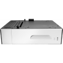HP - Media tray  /  feeder - 500 sheets in 1 tray(s) - for PageWide Enterprise Color MFP 586; PageWide Managed Color E55650