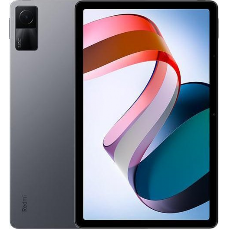 Xiaomi Redmi Pad - Tablet - MIUI for Pad - 64 GB UFS card - 10.61" (1200 x 2000) - graphite grey - 0
