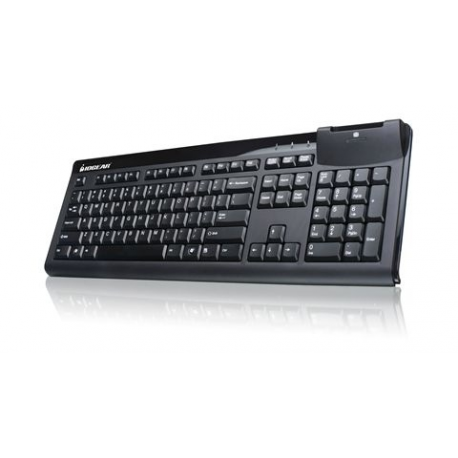 IOGEAR GKBSR201 - Keyboard - USB - for P / N: GSR202 - 0