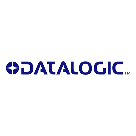 Datalogic - Wand emulation cable - RJ-10 (M) to RJ-45 (M) - 2.4 m - 0