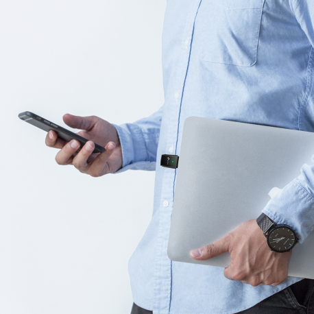 TP-Link Archer T2U - V3 - network adapter - USB 2.0 - 802.11ac - 4