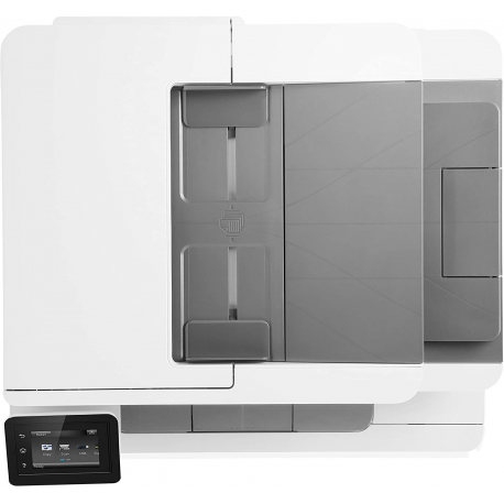 HP Color LaserJet Pro MFP M282nw - Multifunction printer - colour - laser - Legal (216 x 356 mm) (original) - A4 / Legal (media) - up to 21 ppm (copying) - up to 21 ppm (printing) - 250 sheets - USB 2.0, Gigabit LAN, Wi-Fi(n), USB host - 6