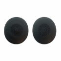 Jabra - Ear cushion for headset (pack of 2) - for Evolve2 65 Flex MS Stereo, 65 Flex UC Stereo