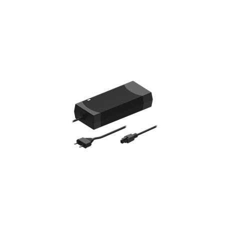 Teltonika - Power adapter - AC 100-240 V - 130 Watt - Europe - for Teltonika TSW100 - 0