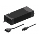 Teltonika - Power adapter - AC 100-240 V - 130 Watt - Europe - for Teltonika TSW100