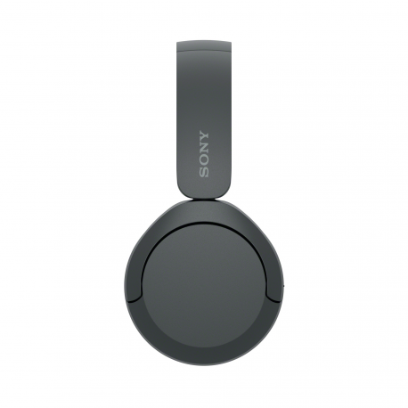 Sony WH-CH520 - Headphones with mic - on-ear - Bluetooth - wireless - black - 2