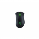 Razer DeathAdder V3 - eSports - mouse - ultra-lightweight - ergonomic - right-handed - optical - 6 buttons - wired - USB