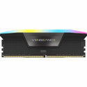 CORSAIR Vengeance RGB - DDR5 - kit - 96 GB: 2 x 48 GB - DIMM 288-pin - 5200 MHz / PC5-41600 - CL38 - 1.25 V - black