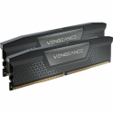 CORSAIR Vengeance - DDR5 - kit - 64 GB: 2 x 32 GB - DIMM 288-pin - 6400 MHz  /  PC5-51200 - CL32 - black