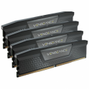 CORSAIR Vengeance - DDR5 - kit - 64 GB: 4 x 16 GB - DIMM 288-pin - 6400 MHz  /  PC5-51200 - CL32 - 1.4 V - unbuffered - non-ECC - black