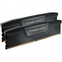 CORSAIR Vengeance - DDR5 - kit - 64 GB: 2 x 32 GB - DIMM 288-pin - 6200 MHz  /  PC5-49600 - CL32 - 1.4 V - black