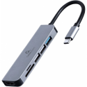Cablexpert - Docking station - USB-C 3.1 Gen 1 - HDMI