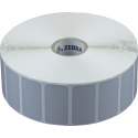 Zebra EAZIPRICE Z-ULT 3000T WHITE 76x258MM