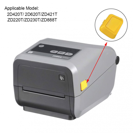 Kit, Latch Assembly, ZD421T - 0